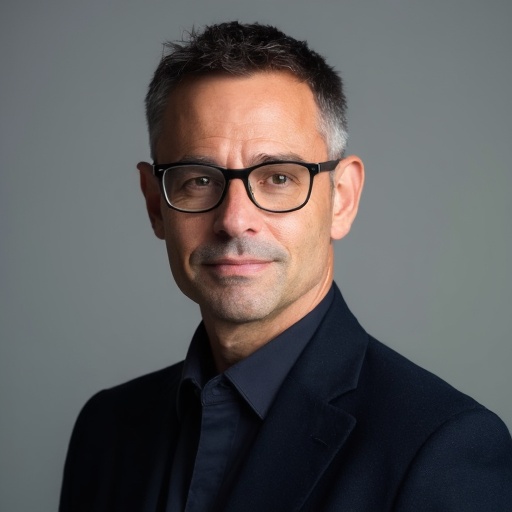 Marek Wiśniewski — kasyno internetowe reviewer
